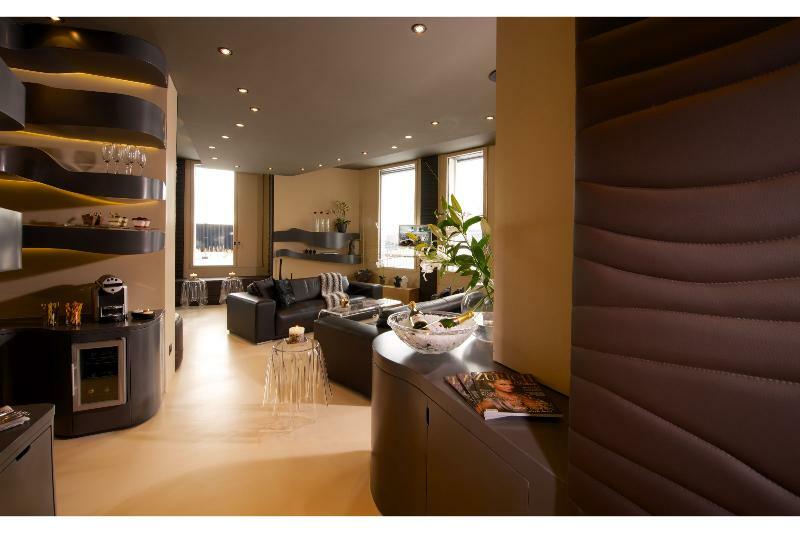 Visionapartments Wolframplatz - Contactless Check-In Zurich Extérieur photo
